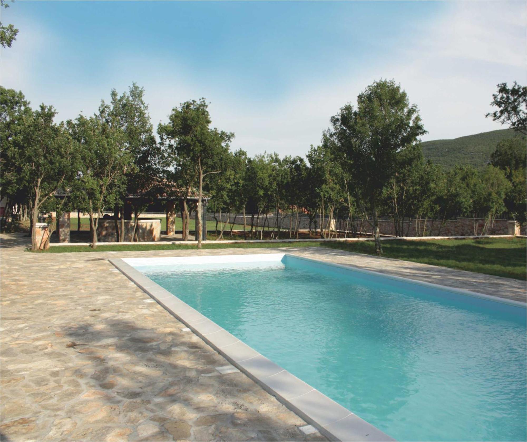 Micanovi Dvori Mobile Home Village Zrmanja Obrovac Ngoại thất bức ảnh