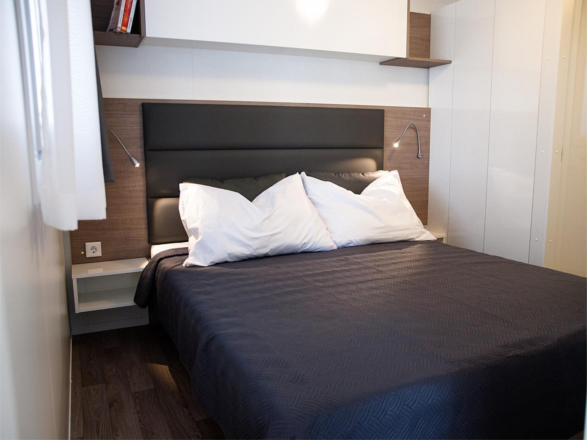 Micanovi Dvori Mobile Home Village Zrmanja Obrovac Phòng bức ảnh
